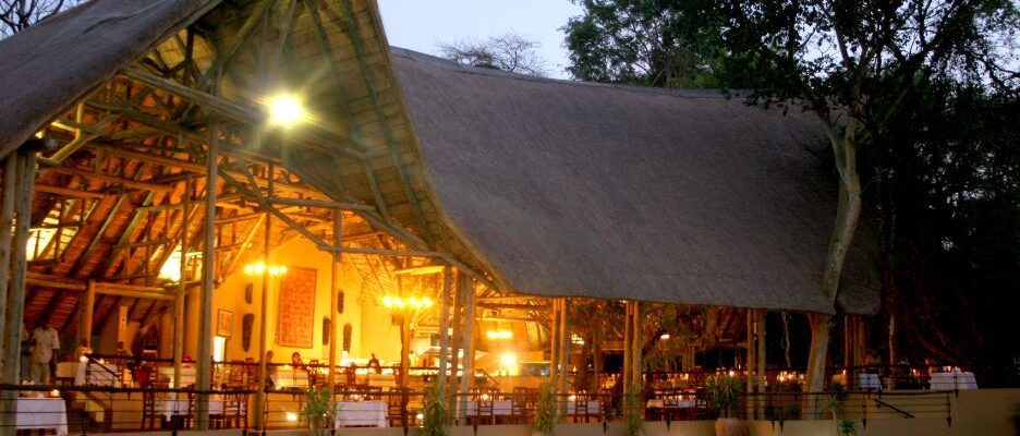 Chobe Safari Lodge3